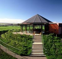 Hugh Hamilton Wines - Attractions