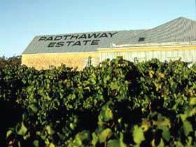 Padthaway Estate Winery - Attractions 0