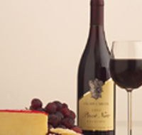 Pages Creek Vineyard - Attractions
