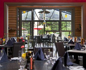 Oakdene Vineyards Restaurant And Cellar Door - Attractions 2