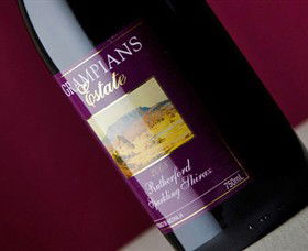 Grampians Estate - Attractions 1