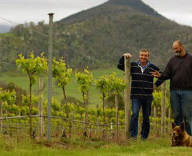 Grampians Estate - Attractions 0