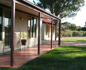 Marong VIC Attractions
