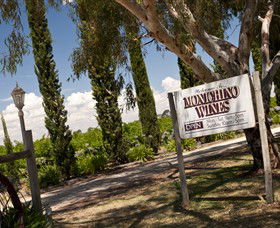 Katunga VIC Attractions