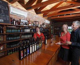 Monichino Wines - Attractions 1