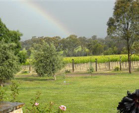 Garners Heritage Wines - Attractions 3