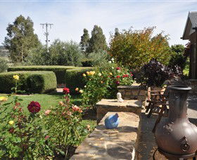 Garners Heritage Wines - Attractions 0