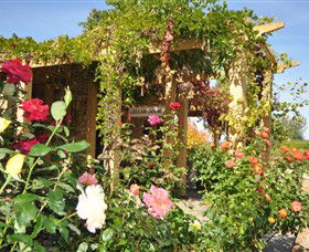 Garners Heritage Wines - Attractions 1