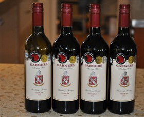 Garners Heritage Wines - Attractions 2