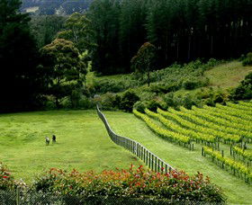 Prancing Horse Estate - Attractions 2