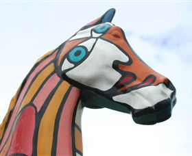 Prancing Horse Estate - Attractions 1