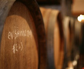 Ensay Winery - Attractions 5