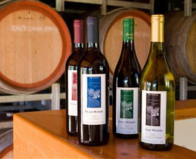 Ensay Winery - Attractions 3