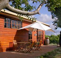 Brook Eden Vineyard - Attractions
