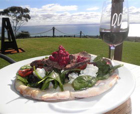Jack Rabbit Vineyard - Attractions 2