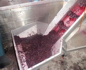 Cannibal Creek Vineyard - Attractions 6