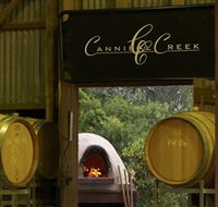 Cannibal Creek Vineyard - Attractions