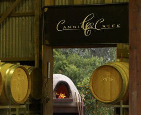 Cannibal Creek Vineyard - Attractions 0