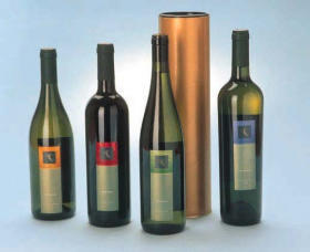 St Anne's Vineyard - Myrniong - Attractions 2