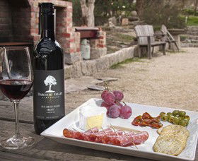Harcourt Valley Vineyards - Attractions 4