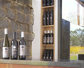 Harcourt Valley Vineyards - Attractions 1