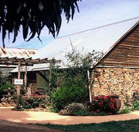 Spring Vale Vineyard - Attractions
