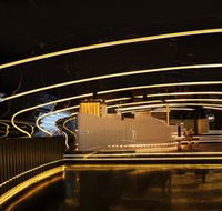 Bond Melbourne - Attractions