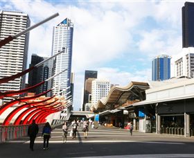 TheatreStreet - Attractions 0