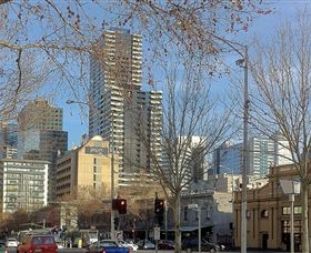 TheatreStreet - Attractions 1