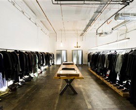 Eastern Market | Fabrica - Attractions 0
