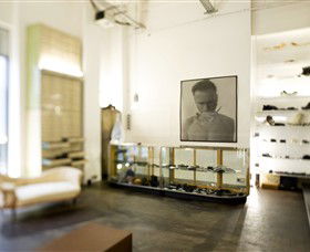Eastern Market | Fabrica - Attractions 3