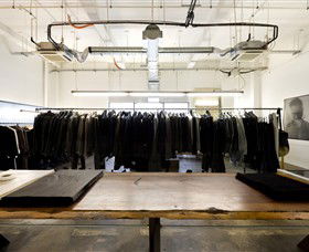 Eastern Market | Fabrica - Attractions 2