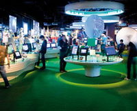 Australian Centre for the Moving Image ACMI