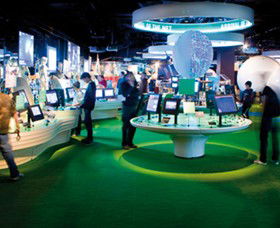 Australian Centre For The Moving Image (ACMI) - Attractions 0