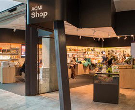 Australian Centre For The Moving Image (ACMI) - Attractions 5