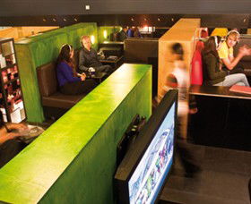 Australian Centre For The Moving Image (ACMI) - Attractions 3