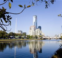 Yarra River - Attractions