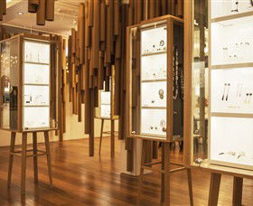 E.g.etal: Contemporary Jewellery And Objects - Attractions 0