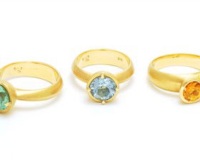 E.g.etal: Contemporary Jewellery And Objects - Attractions 6