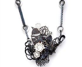 E.g.etal: Contemporary Jewellery And Objects - Attractions 5
