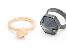 E.g.etal: Contemporary Jewellery And Objects - Attractions 4