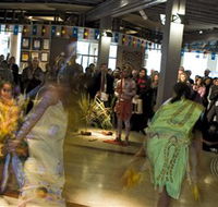 Koorie Heritage Trust - Attractions