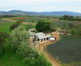 Allans Flat VIC Attractions