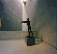 The Ian Potter Centre NGV Australia - Attractions