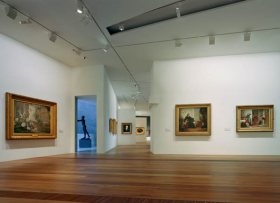 The Ian Potter Centre: NGV Australia - Attractions 3