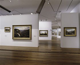 The Ian Potter Centre: NGV Australia - Attractions 4