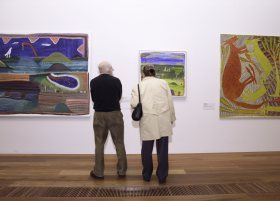 The Ian Potter Centre: NGV Australia - Attractions 8
