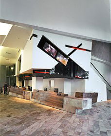 The Ian Potter Centre: NGV Australia - Attractions 6
