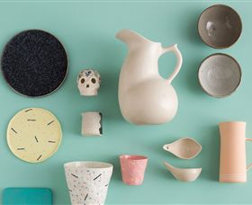 Craft Victoria - Attractions 0