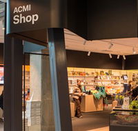 ACMI Shop - Attractions